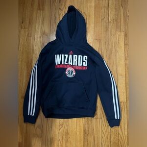 Adidas Washington wizards hoody